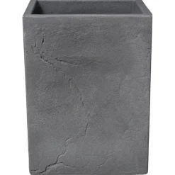 Vaso Ardesia Cubo-Vasar Online