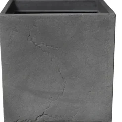 Vaso Ardesia Cubo-Vasar Online