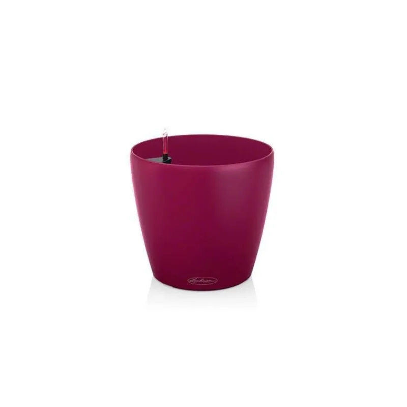 Vaso Classico Color 21 Set Completo-Lechuza Discount