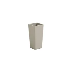 Vaso Clou Quadrato con cache-pot-Veca Clearance