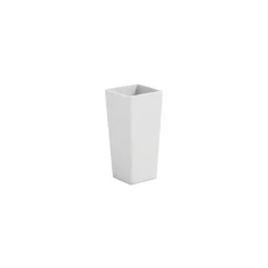 Vaso Clou Quadrato con cache-pot-Veca Clearance