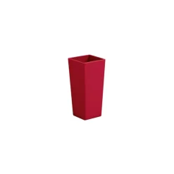 Vaso Clou Quadrato con cache-pot-Veca Clearance