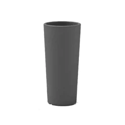 Vaso Clou Tondo con cache-pot-Veca Discount