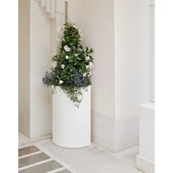 Vaso Corner Indoor-Teraplast Discount