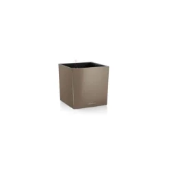 Vaso Cube 40 Set Completo-Lechuza Hot