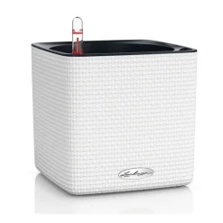 Vaso Cube Color 16 Set Completo-Lechuza Outlet