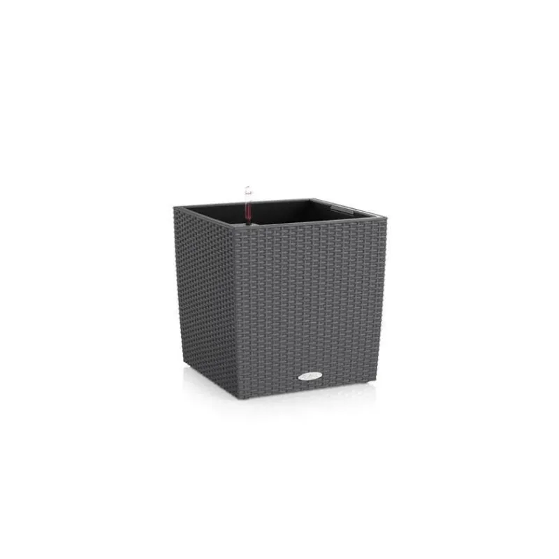 Vaso Cube Cottage 50 Set Completo-Lechuza Clearance