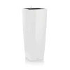 Vaso Cubico Alto Set Completo-Lechuza Outlet