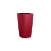 Vaso Cubico Premium 40 Set Completo-Lechuza Outlet