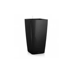 Vaso Cubico Premium 40 Set Completo-Lechuza Outlet