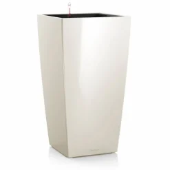 Vaso Cubico Premium 50 Set Completo-Lechuza Best