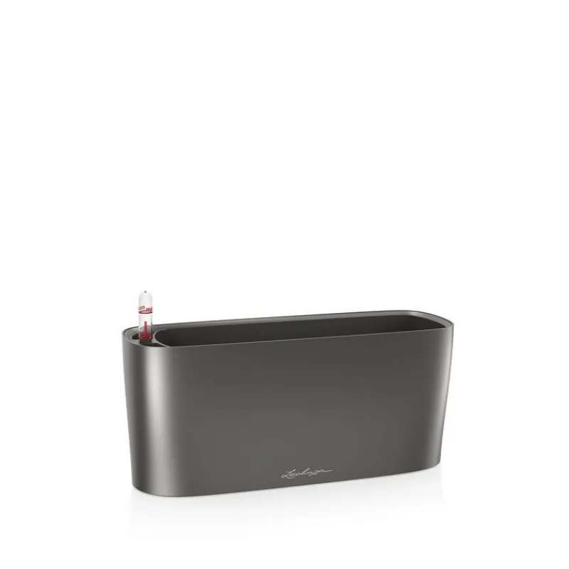 Vaso Delta Premium 10 Set Completo-Lechuza Hot