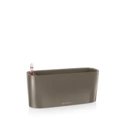 Vaso Delta Premium 10 Set Completo-Lechuza Hot