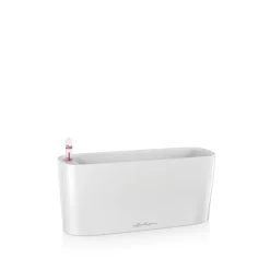 Vaso Delta Premium 10 Set Completo-Lechuza Hot