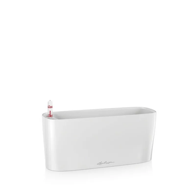 Vaso Delta Premium 10 Set Completo-Lechuza Hot