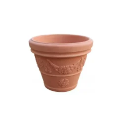 Vaso Festonato-Teraplast Best