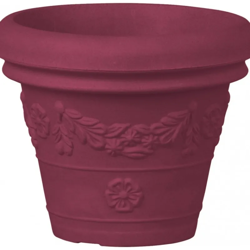 Vaso Festonato-Teraplast Best