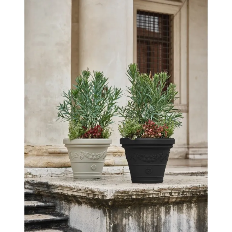 Vaso Festonato-Teraplast Best