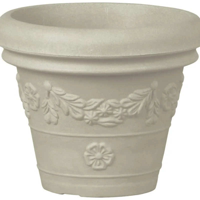 Vaso Festonato-Teraplast Best