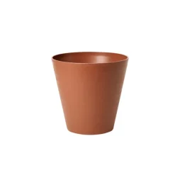 Vaso Hoop Eco Green-Teraplast Online