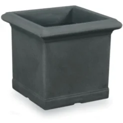 Vaso Liscio Quadro Ducale-Veca Hot