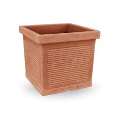 Vaso Millerighe Quadro Ducale-Veca Outlet