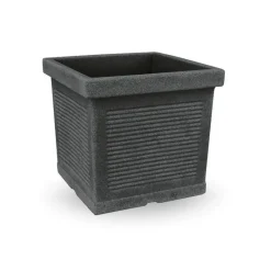 Vaso Millerighe Quadro Ducale-Veca Outlet