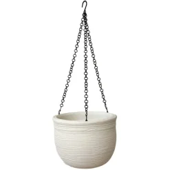 Vaso Pensile Shabby Bombato-Vasar Clearance