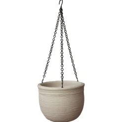 Vaso Pensile Shabby Bombato-Vasar Clearance