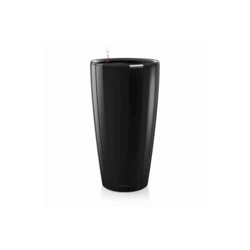 Vaso Rondo Premium 40 Set Completo-Lechuza New