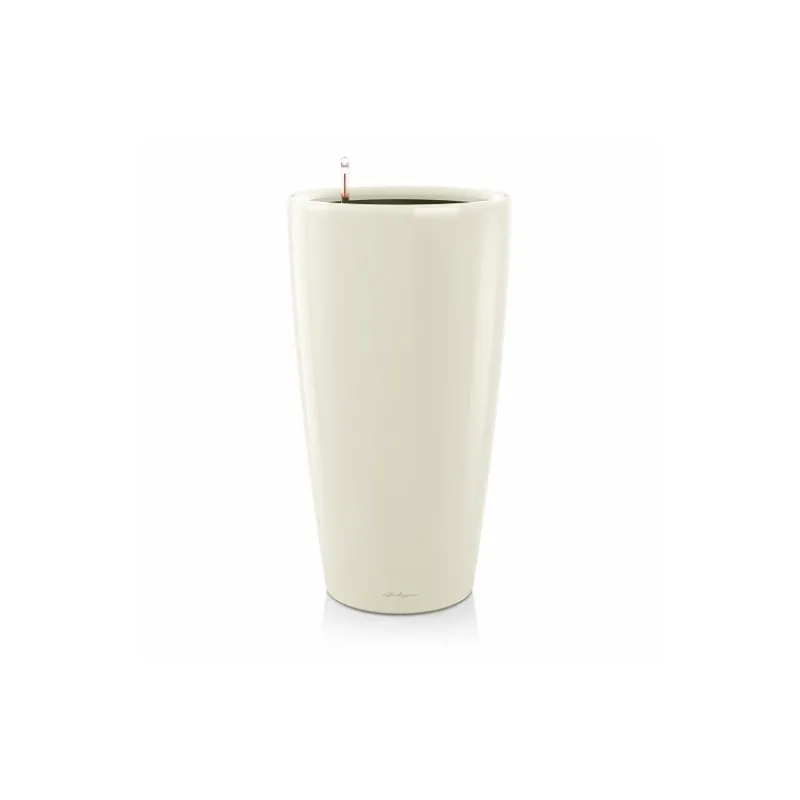 Vaso Rondo Premium 40 Set Completo-Lechuza New