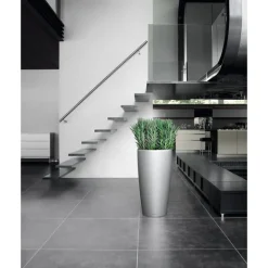 Vaso Rondo Premium 40 Set Completo-Lechuza New