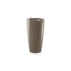Vaso Rondo Premium 32 Set Completo-Lechuza Best