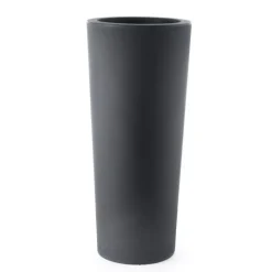 Vaso Schio Cono Alto-Teraplast Hot