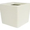 Vaso Shabby Cubo Rigato-Vasar Best