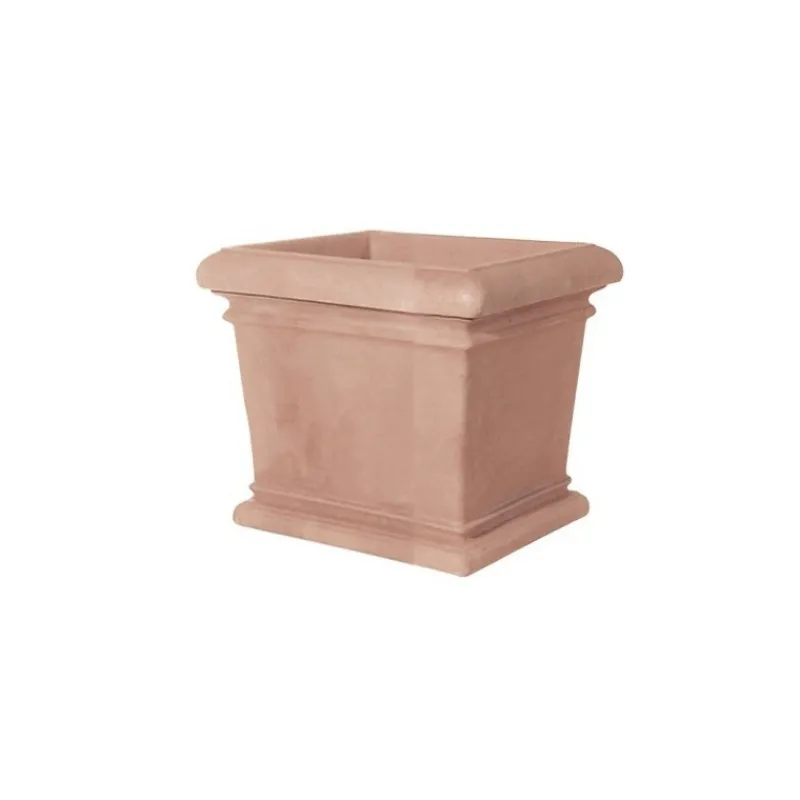 Vaso Val d'Aosta Cubo-Vasar New