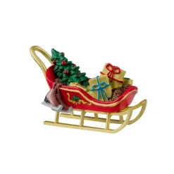 Vintage Christmas Cod. 44337-Lemax Discount
