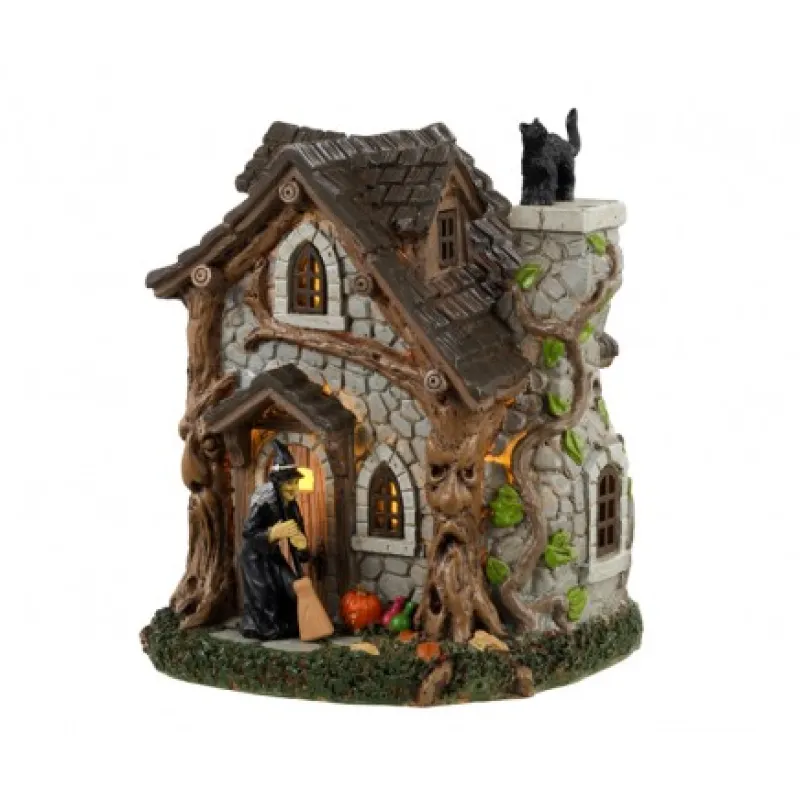 Wanda's Cottage Cod. 34079-Lemax Clearance