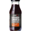 Weber Bourbon Smoked Steaksauce - 240 Ml-Bickery Weber Clearance