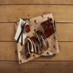 Carta per Alimenti Butcher Paper Cod. 7020-Weber