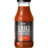 Weber Chilli Barbecue Steaksauce - 240 Ml-Bickery Weber Online
