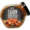 Weber Dry Rub Cajun - 120 Gr-Bickery Weber Best