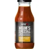 Weber Mom'S Special Grillsauce - 240 Ml-Bickery Weber New