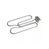 Resistenza di Ricambio per BBQ Q 1400 cod. 66631-Weber Discount