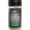 Weber Salt Flakes Rosemary - 30 Gr-Bickery Weber