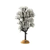 White Hawthorn Tree Cod. 94540-Lemax Clearance