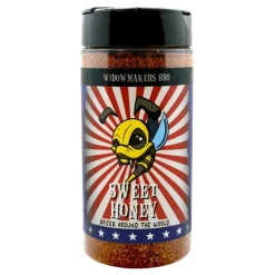 Sweet Honey - 400 ml-Widowmakers Online
