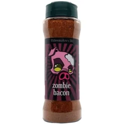 Zombie Bacon - 400 ml-Widowmakers Sale