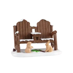 Winter Adirondack Cod. 14846-Lemax Online