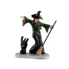 Witch' Dance Party Cod. 52503-Lemax